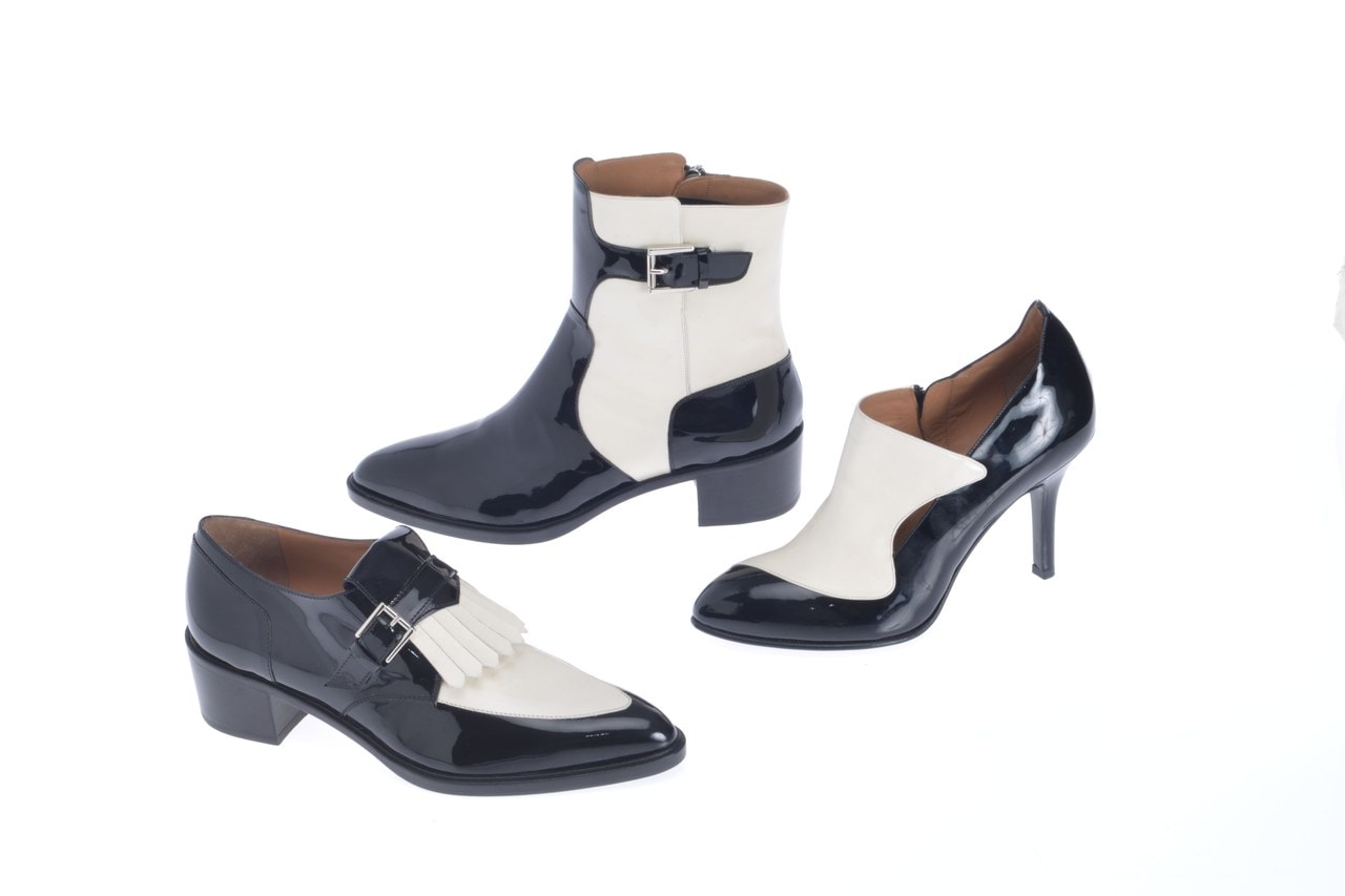 Milano Moda Donna Autunno/Inverno 2013/14 Fratelli Rossetti